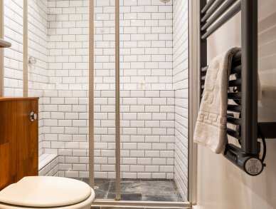 Шале La Bediere Шамони