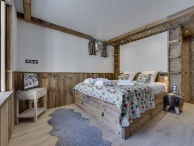 Chalet Névé Val d'Isère