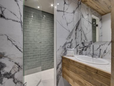 Chalet Névé Val d'Isère