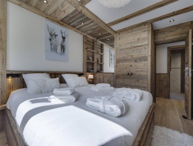 Chalet Névé Val d'Isère