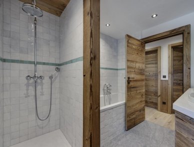 Chalet Névé Val d'Isère