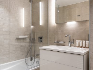 Penthouse Kangto 8 Les Gets