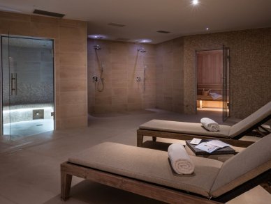 Penthouse Kangto 8 Les Gets