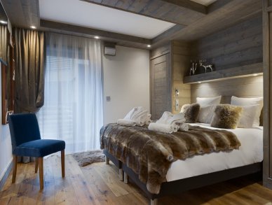 Апартаменты Kangto 1 Ле же