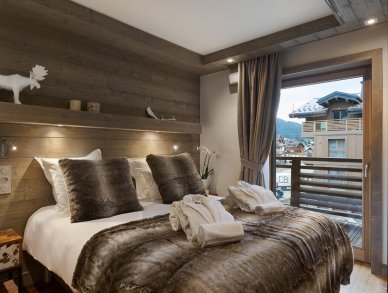 Апартаменты Kangto 1 Ле же