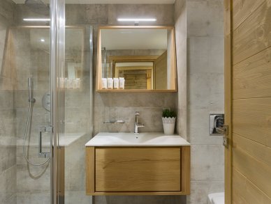 Апартаменты Kangto 1 Ле же