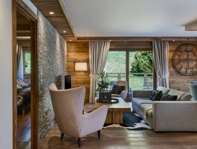 Апартаменты Kangto 1 Ле же