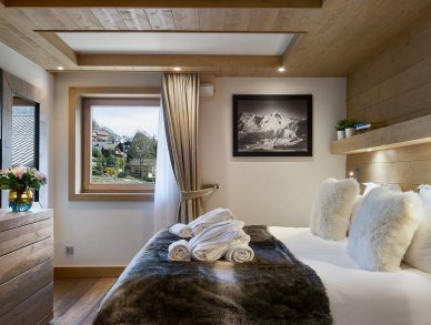 Апартаменты Kangto 1 Ле же