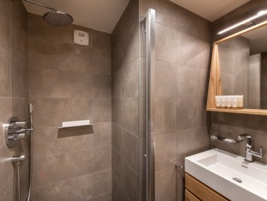 Appartement Kangto 2 Les Gets