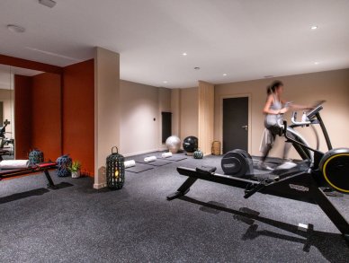 Appartement Kangto 2 Les Gets