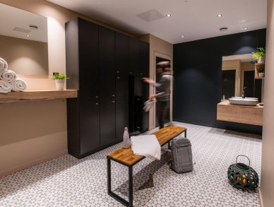 Apartment Kangto 5 Les Gets