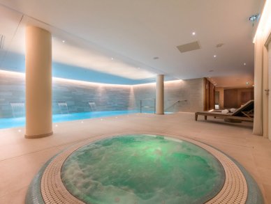 Apartment Kangto 5 Les Gets