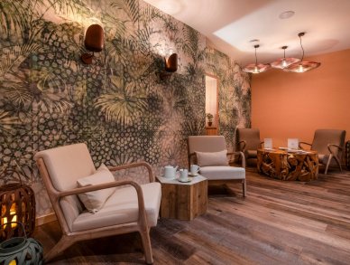 Apartment Kangto 5 Les Gets