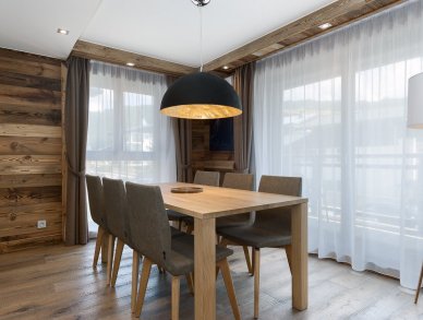 Appartement Annapurna A101 Les Gets