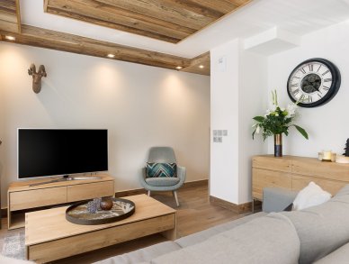 Appartement Annapurna A101 Les Gets