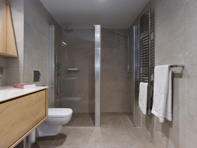 Appartement Annapurna A101 Les Gets