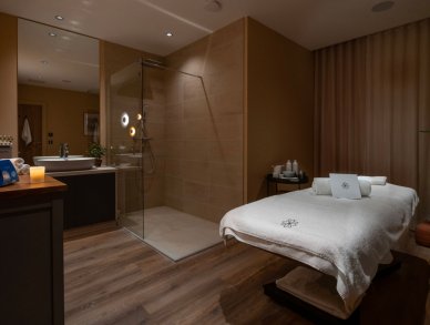 Appartement Annapurna A101 Les Gets