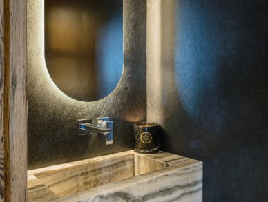 Chalet Ecliptique Morzine