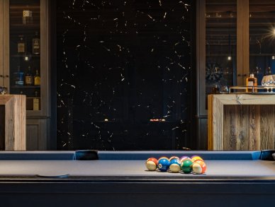 Chalet Ecliptique Morzine