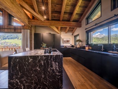 Chalet Ecliptique Morzine