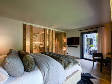 Chalet Ecliptique Morzine
