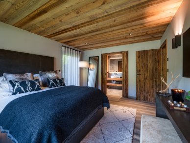 Chalet Ecliptique Morzine