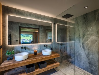 Chalet Ecliptique Morzine