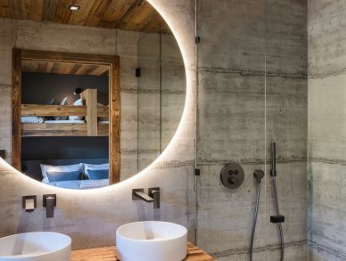 Chalet Ecliptique Morzine