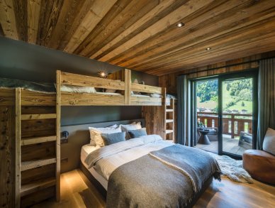Chalet Ecliptique Morzine