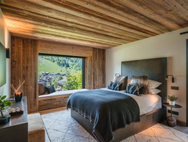Chalet Ecliptique Morzine