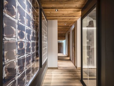 Chalet Ecliptique Morzine