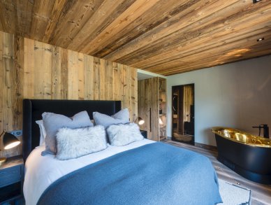 Chalet Ecliptique Morzine