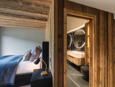 Chalet Ecliptique Morzine