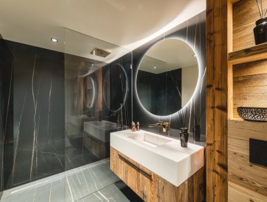 Chalet Ecliptique Morzine