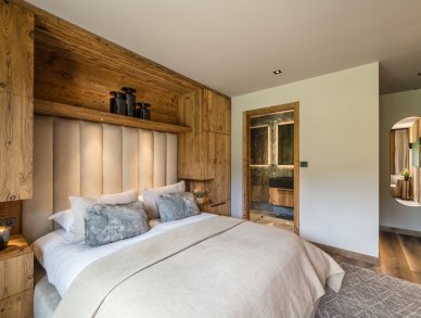 Chalet Ecliptique Morzine