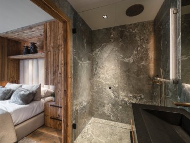 Chalet Ecliptique Morzine