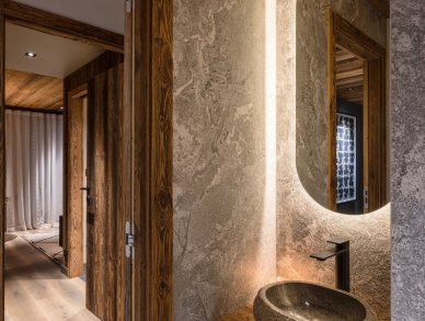 Chalet Ecliptique Morzine