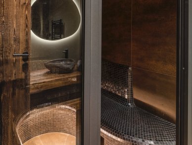 Chalet Ecliptique Morzine