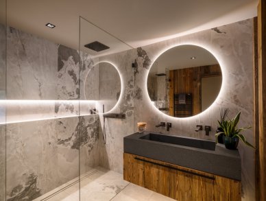 Chalet Ecliptique Morzine