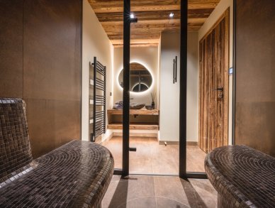 Chalet Ecliptique Morzine