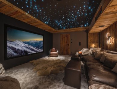 Chalet Ecliptique Morzine