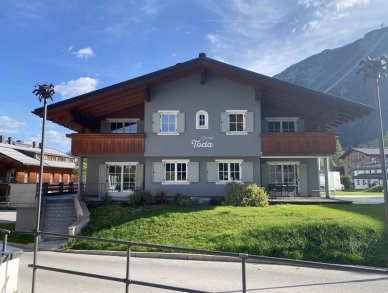 Chalet Toda Lech