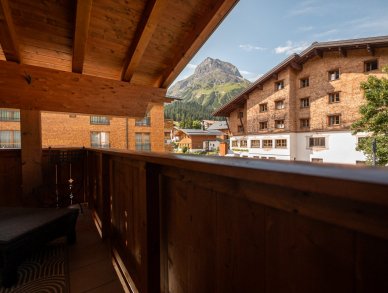 Chalet Toda Lech