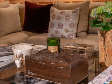 Penthouse Skyfall St. Anton
