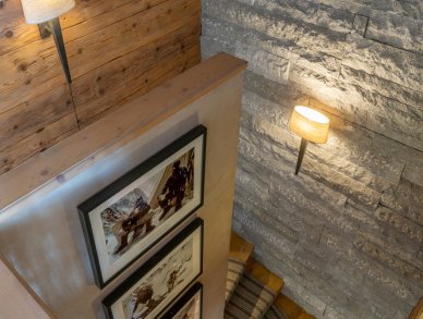 Penthouse Skyfall St. Anton