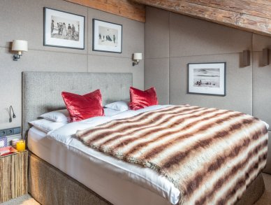 Penthouse Skyfall St. Anton