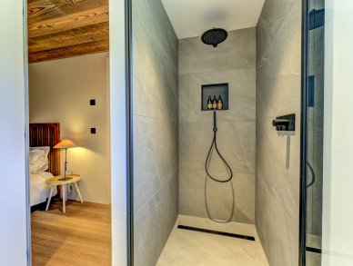 Chalet Fortuna Chamonix