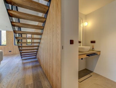 Chalet Fortuna Chamonix