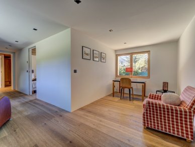 Chalet Fortuna Chamonix