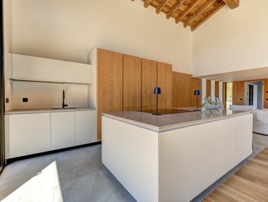 Chalet Fortuna Chamonix